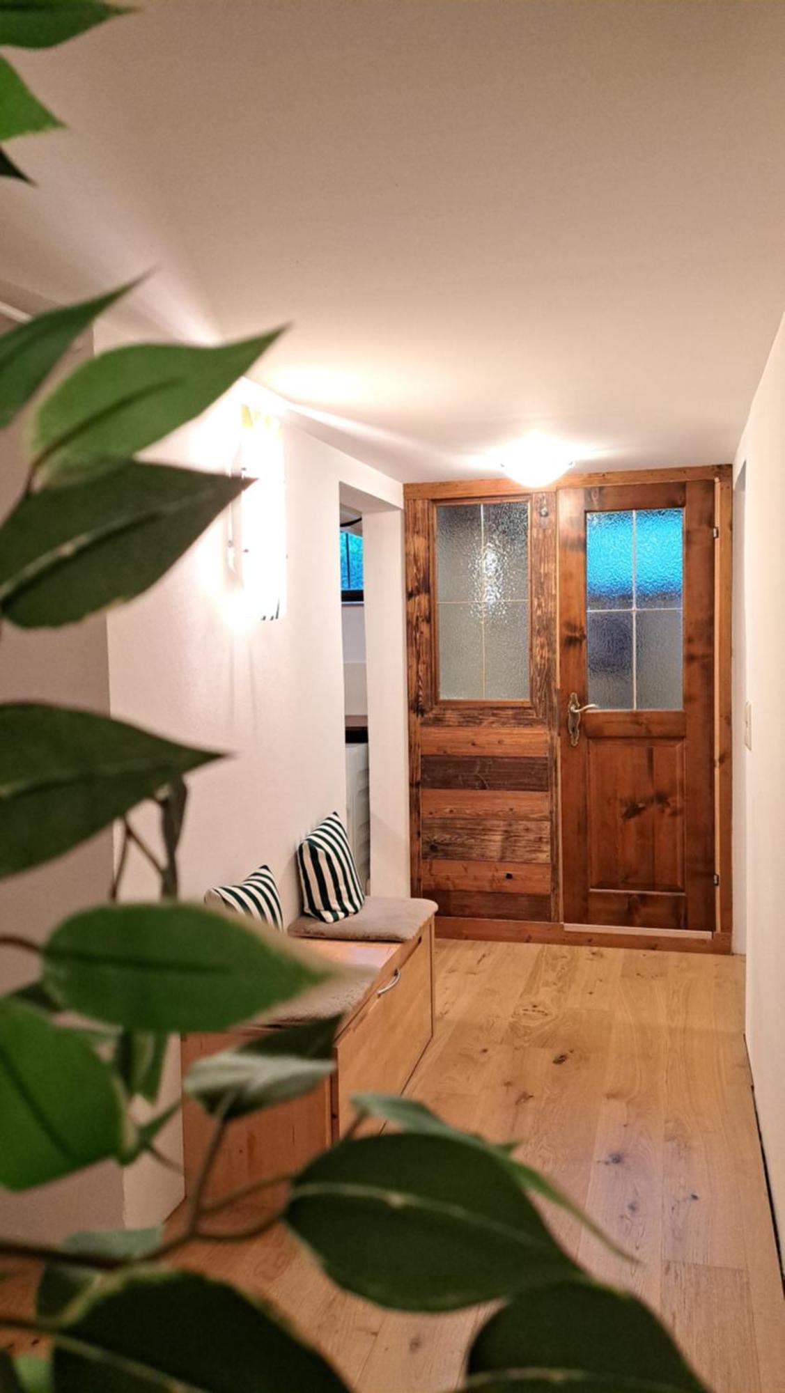 Baers Mountain Stay Ausserbraz Innerbraz Dış mekan fotoğraf
