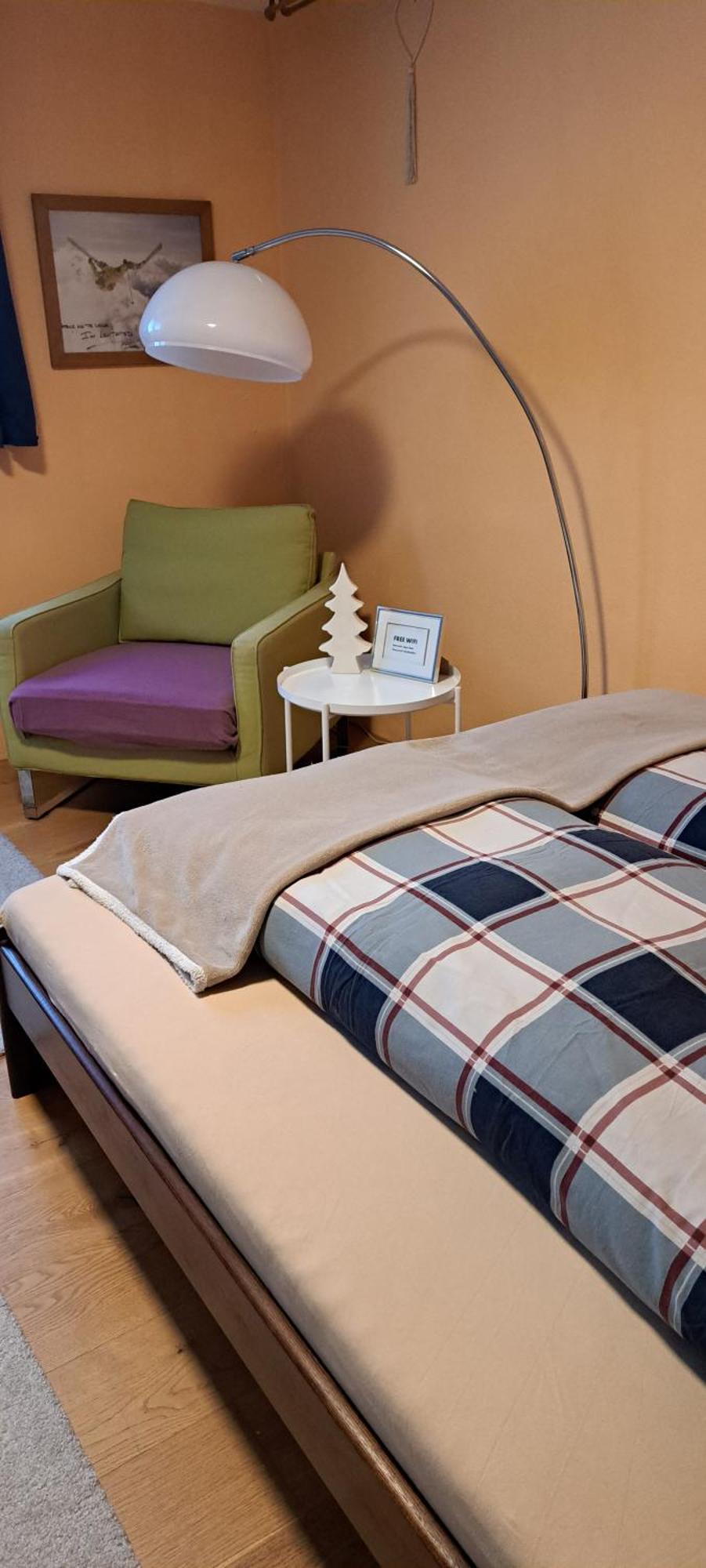 Baers Mountain Stay Ausserbraz Innerbraz Dış mekan fotoğraf